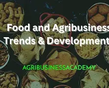 Growth Opportunities in Agribusiness