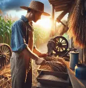 Agroforestry: Global Impact