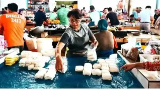 Blockchain for Food Traceability in Global Agribusiness