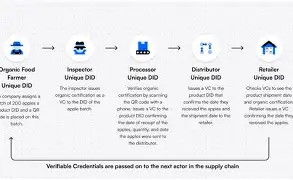 Blockchain for Food Traceability in Global Agribusiness