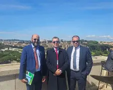 Sea Water Greenhouse