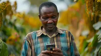 Innovative Digital Solutions for Rural Uganda - Finance