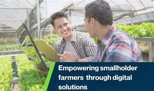 Investment Opportunities in Agtech