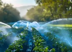 Micro Irrigation System