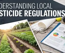 IPM in Smallholder Farms