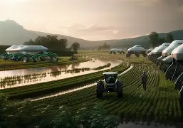 African Agriculture Innovation