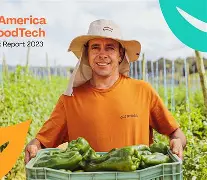 Ag-Tech Startups in Emerging Markets