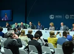 Digital technology for disaster management