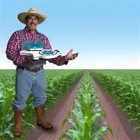 AI in modern agriculture