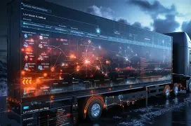 Temperature-Controlled Cargo Containers