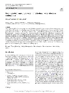 Blockchain and Agriculture