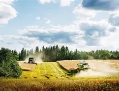 Investment opportunities in sustainable agriculture