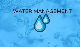 A visual representation of a wind turbine