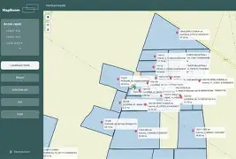 IFarm ERP powered by Endless Africa