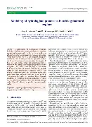 What is a watershed?