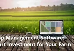 AgTech Consultant and Senior Agronomist logo