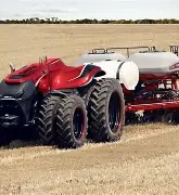 Advanced Sensors and Machine Learning Algorithms