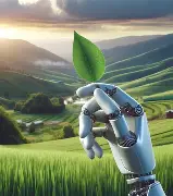 AI-powered robots for precision agriculture