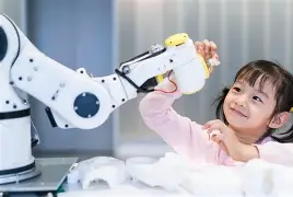 Future of agriculture in emerging markets